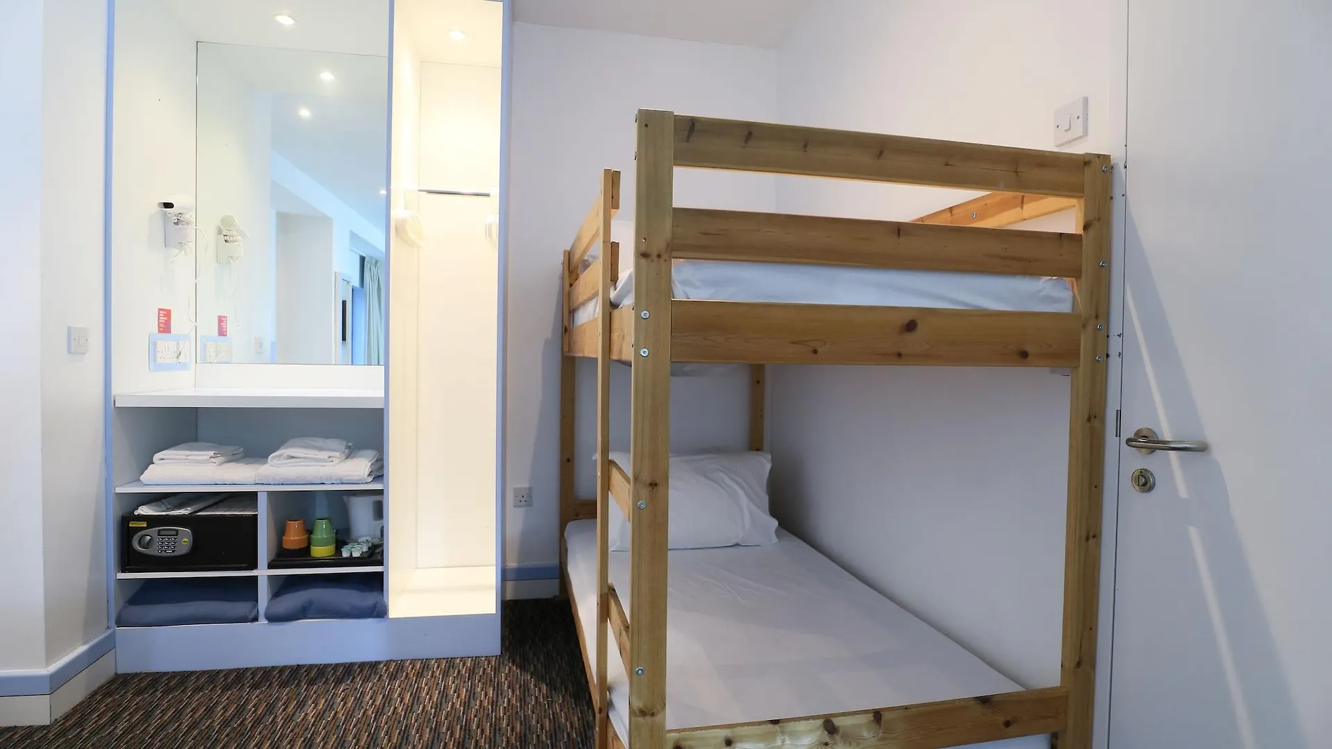 Citrus Hotel Cheltenham By Compass Hospitality Reino Unido