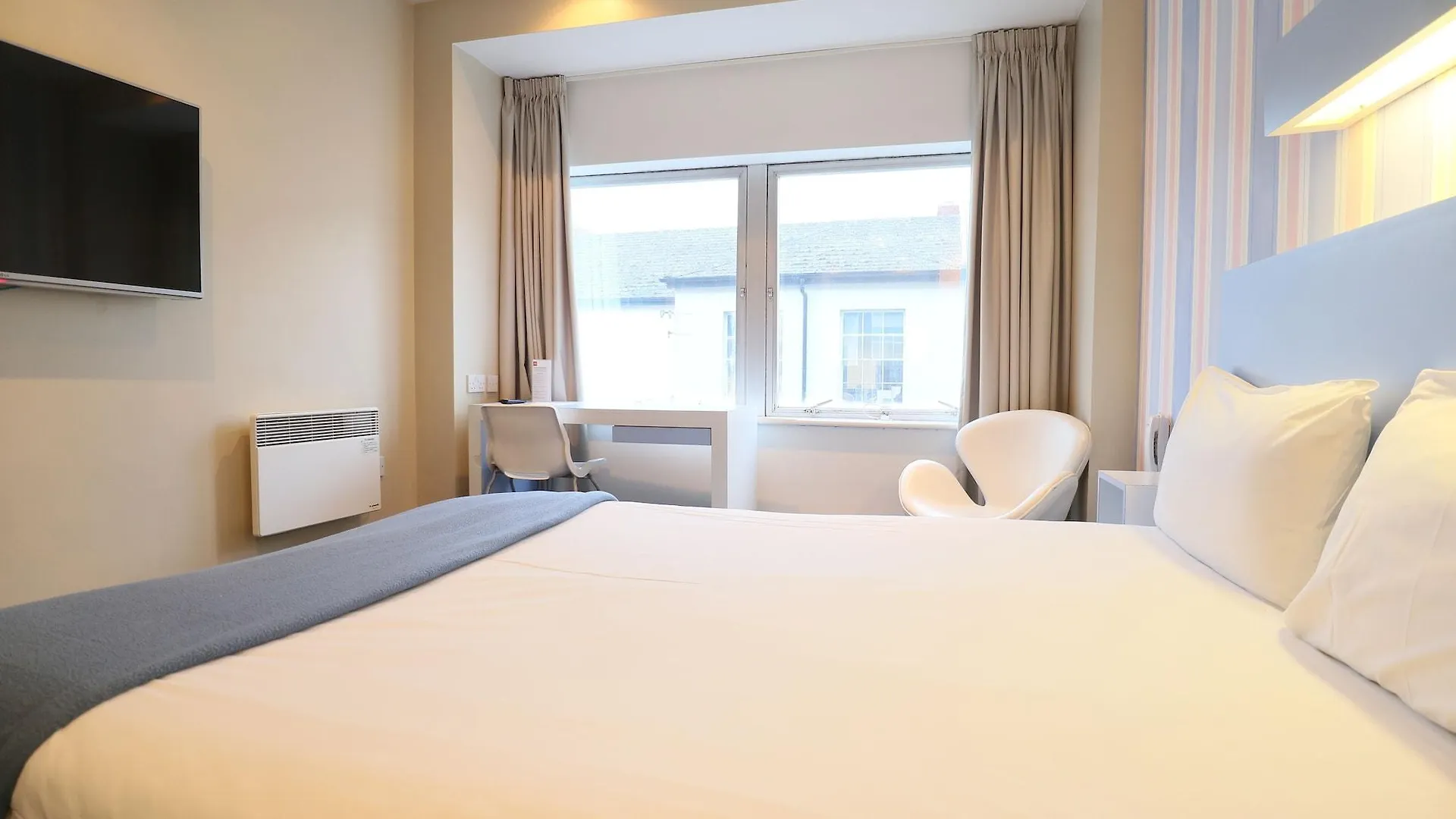 Citrus Hotel Cheltenham By Compass Hospitality 3*,