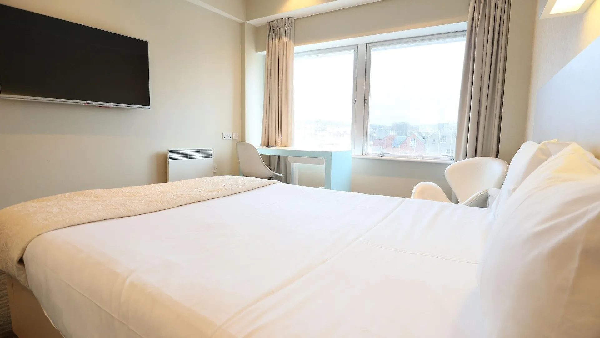Citrus Hotel Cheltenham By Compass Hospitality