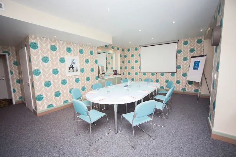 Citrus Hotel Cheltenham By Compass Hospitality