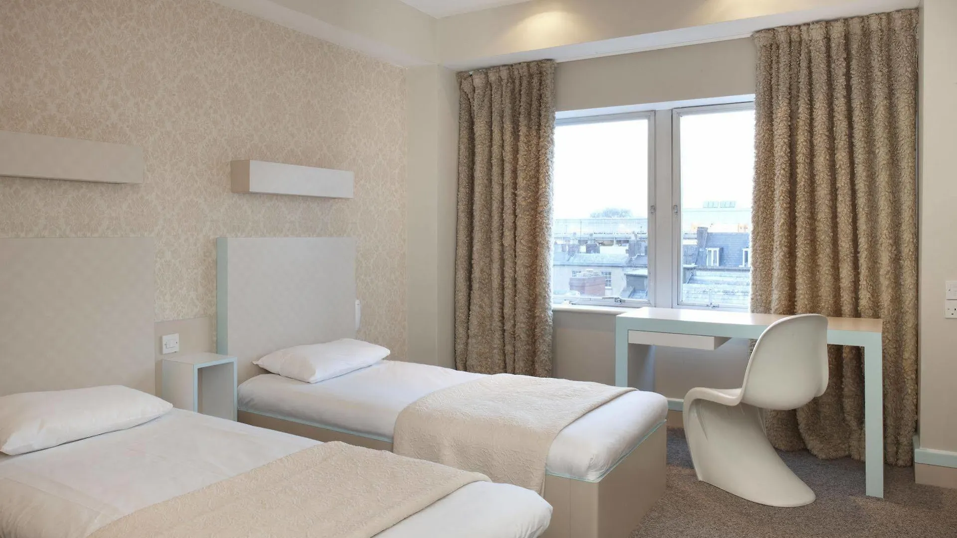 Citrus Hotel Cheltenham By Compass Hospitality