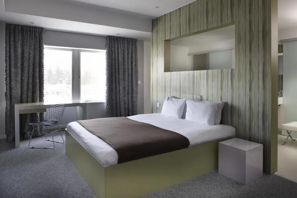 Citrus Hotel Cheltenham By Compass Hospitality
