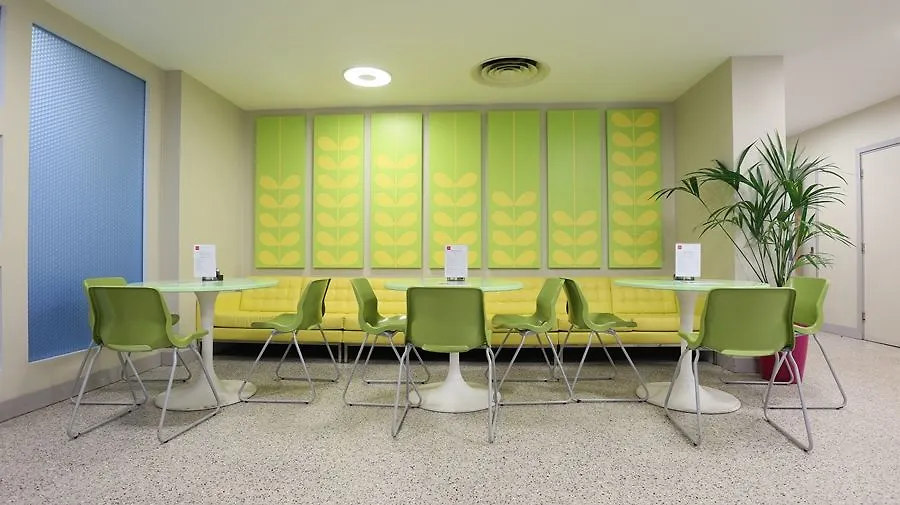Citrus Hotel Cheltenham By Compass Hospitality