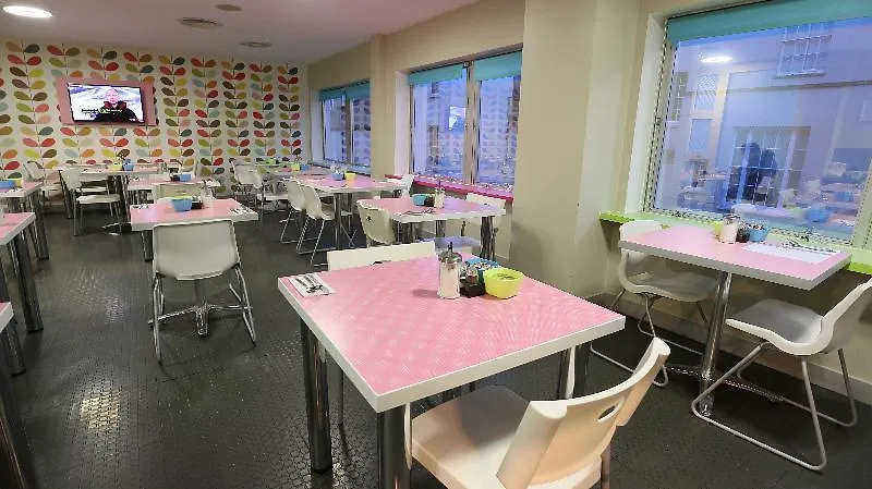 Citrus Hotel Cheltenham By Compass Hospitality Reino Unido