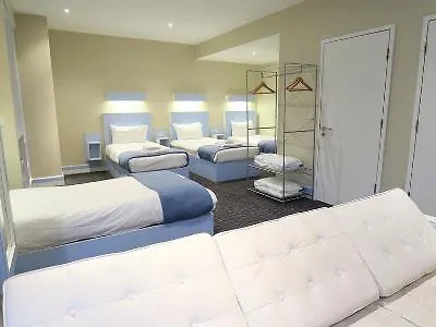 Citrus Hotel Cheltenham By Compass Hospitality